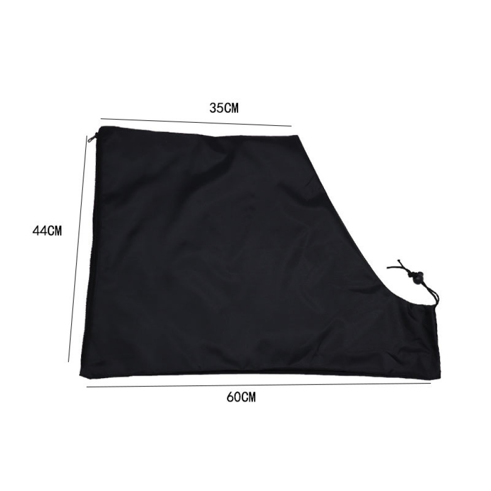 Gardening Tools Essential - Large Capacity Oxford Leaf Blower Storage