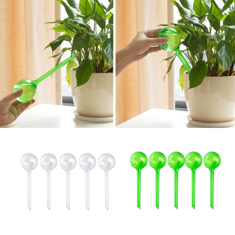 5 Cái Tự Động Vật Có Nước Ăn T - đánh giá và giá Automatic Plant Waterer