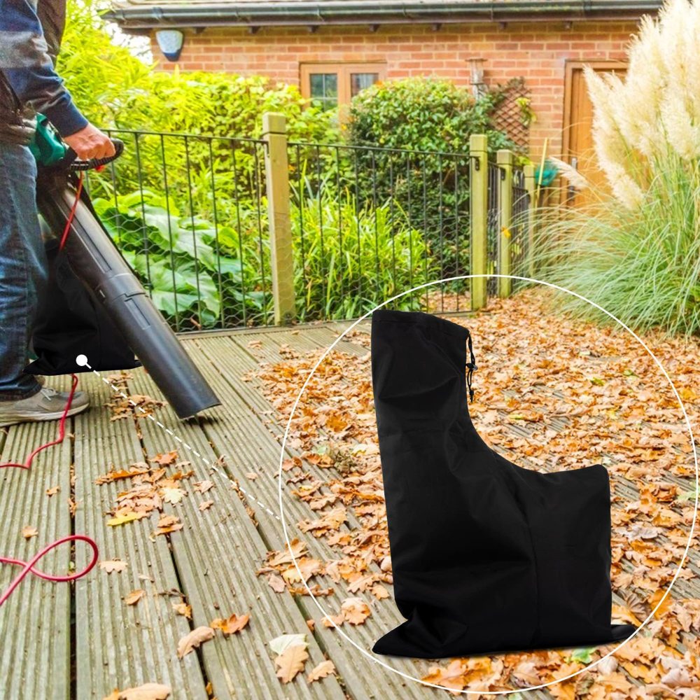 Large Capacity Oxford Leaf Blo - đánh giá và giá Gardening Tools Essential