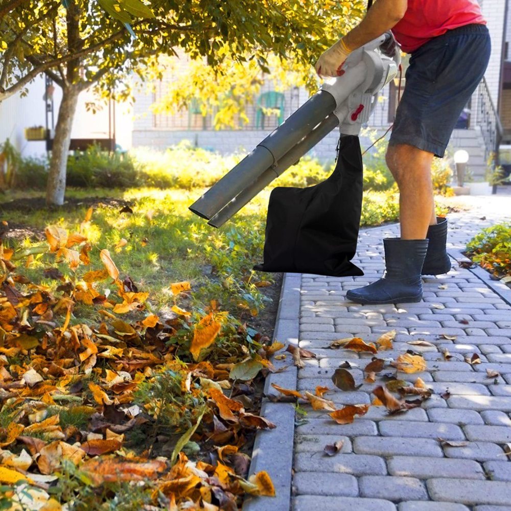Large Capacity Oxford Leaf Blo - đánh giá và giá Gardening Tools Essential