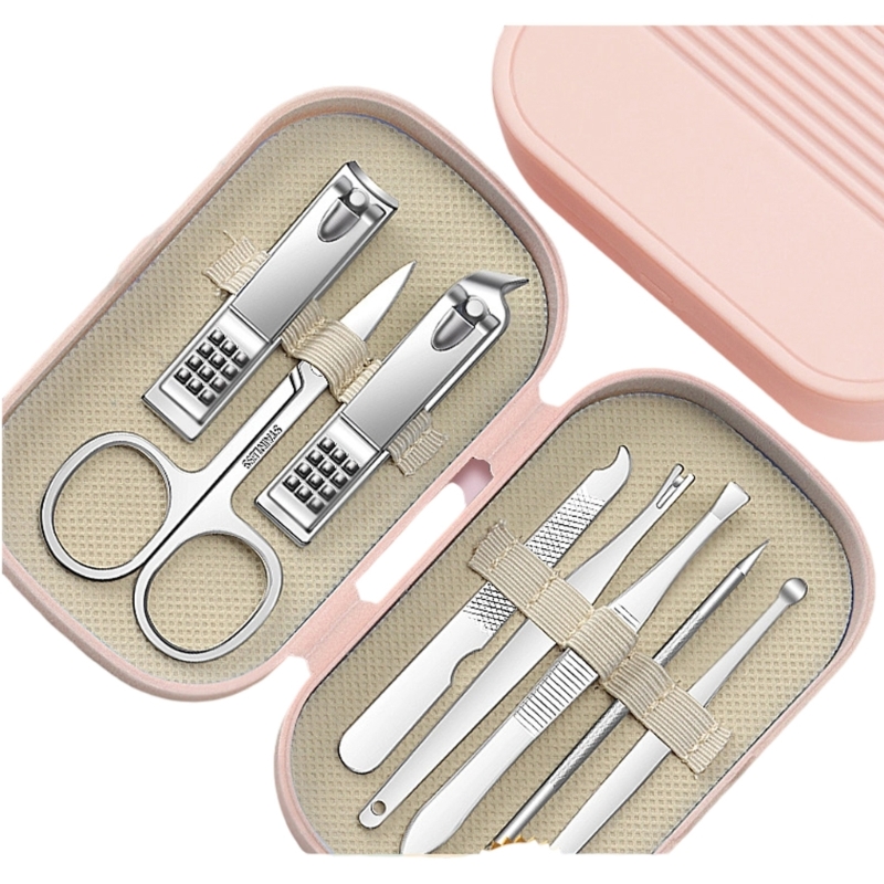 Dụng cụ làm móng tay đa năng D - đánh giá và giá Gardening Tools Essential