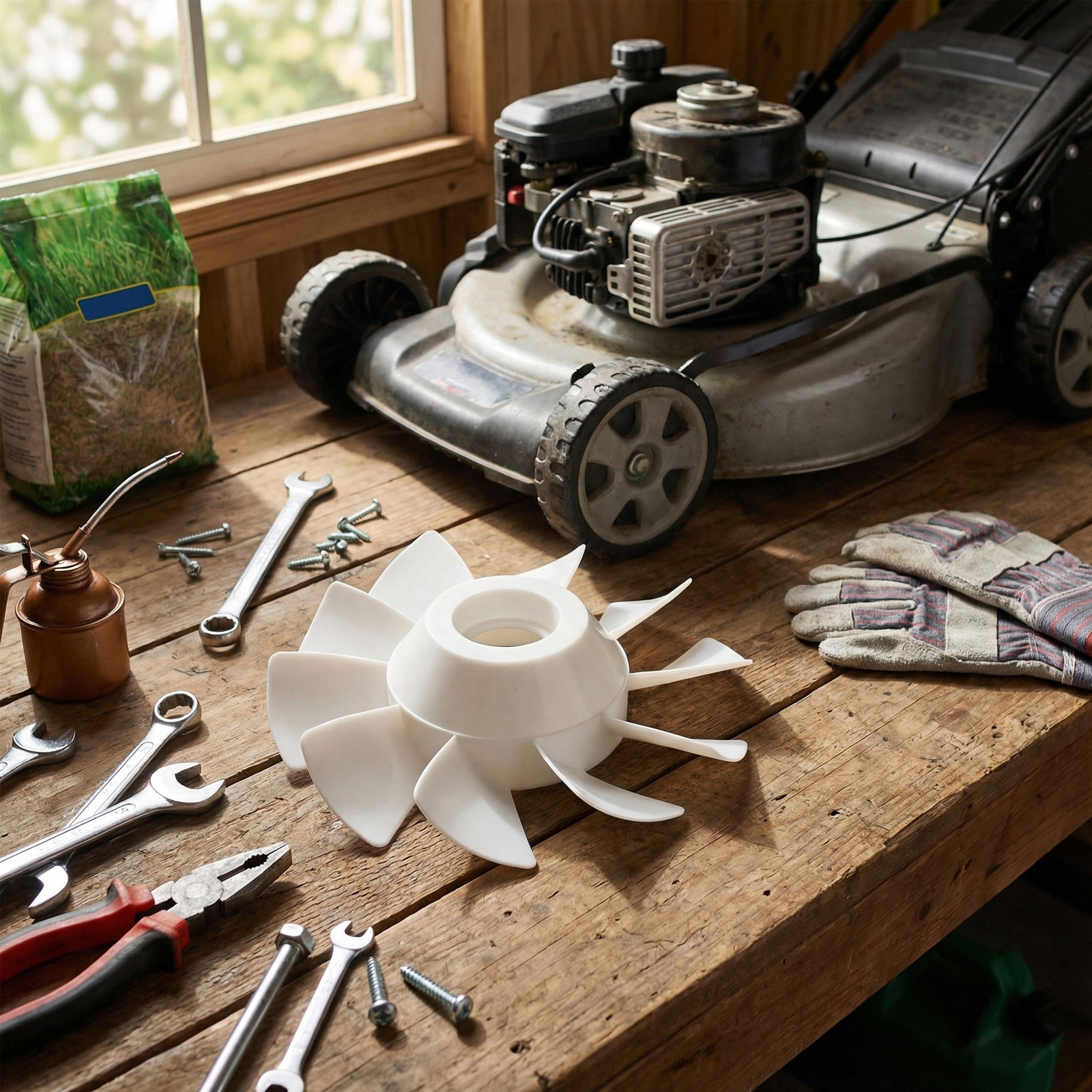 Cooling Solutions Choose the R - đánh giá và giá Gardening Tools Must Haves