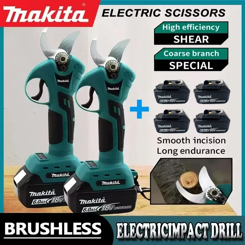 Makita 18v Battery Professiona - đánh giá và giá Gardening Tools Vegetables