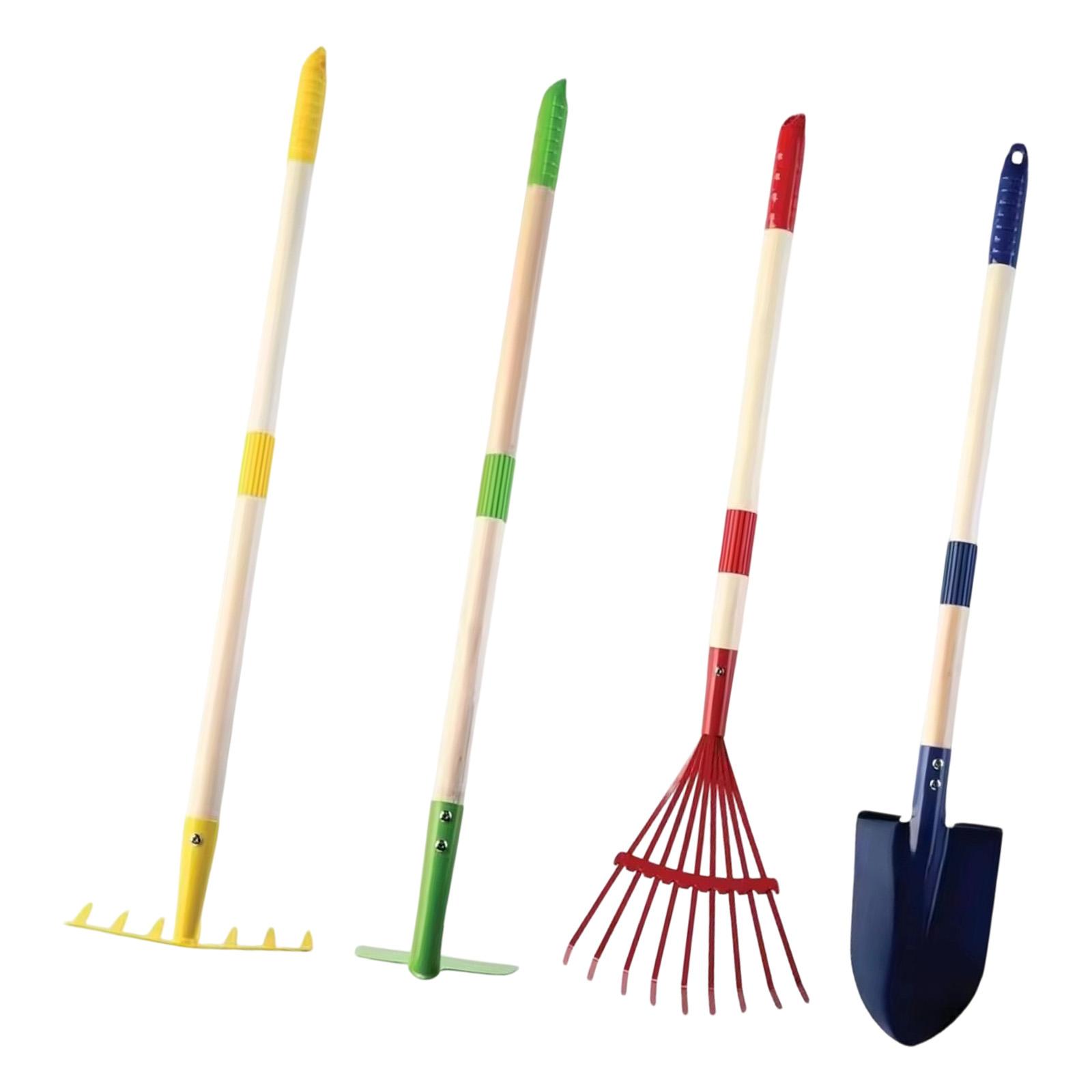 Mini Garden Tools for Girls Bo - đánh giá và giá Gardening Tools Girls
