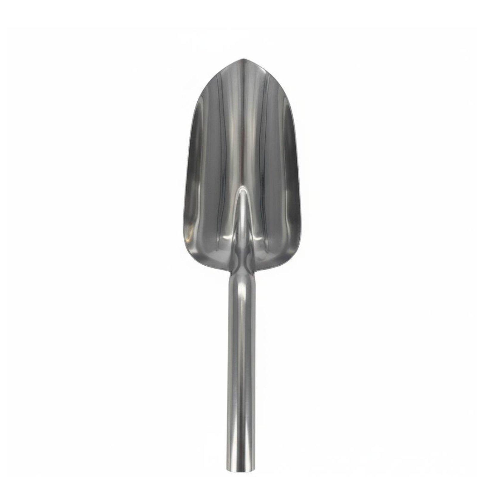 Single Piece Stainless Steel G - đánh giá và giá Gardening Tools Essential