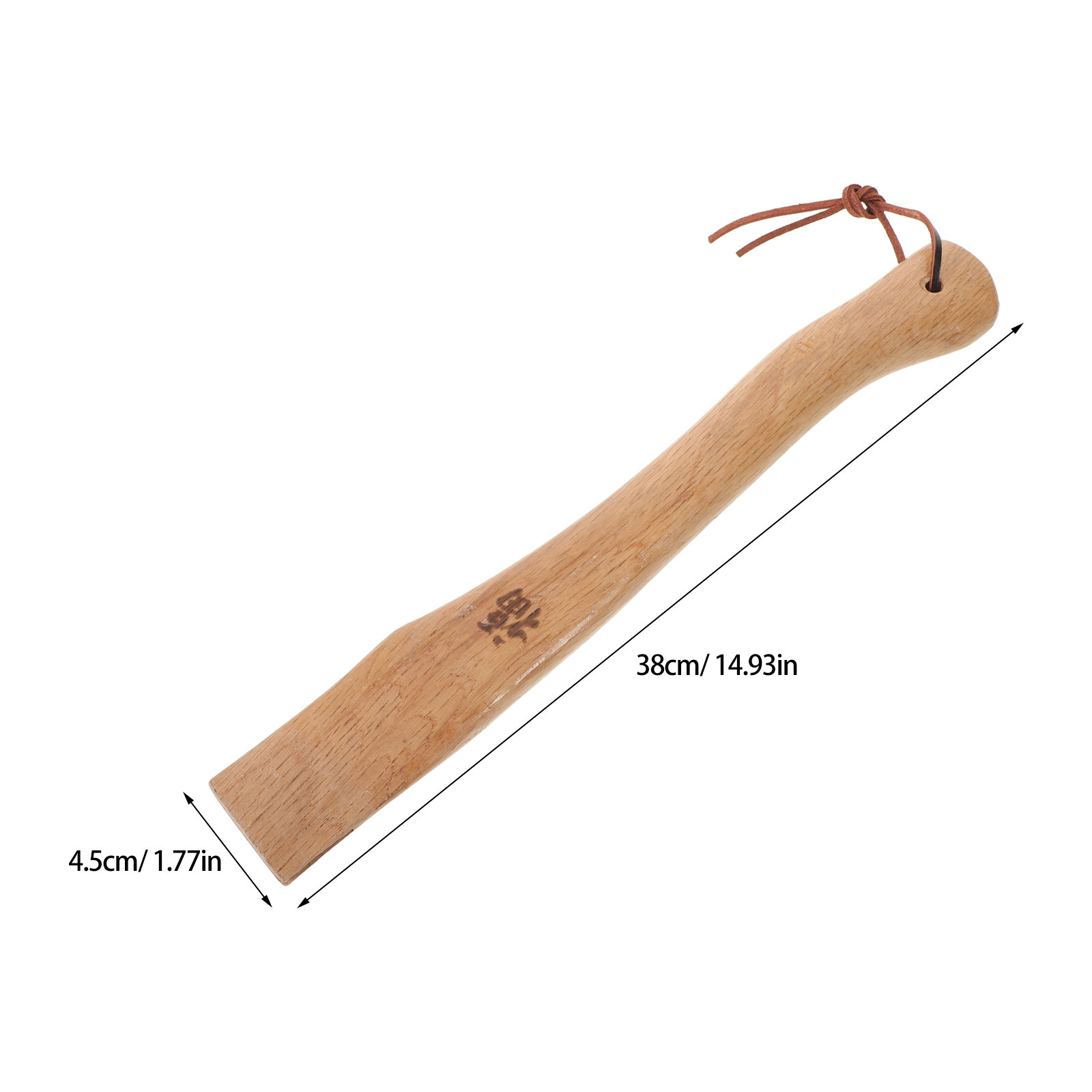 Wood Hatchet Replacement Handl - đánh giá và giá Spade Digging Fork