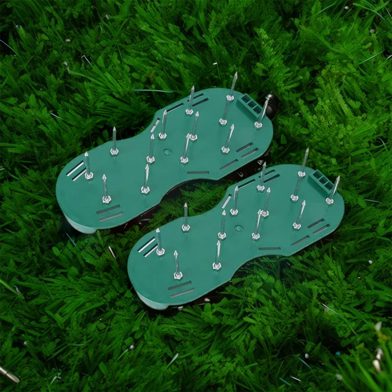 D 1 Pair Grass Spiked Gardenin - đánh giá và giá Gardening Tools Revit