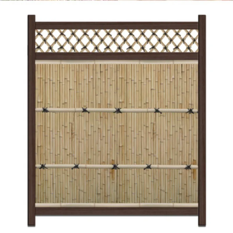 Bamboo Fence Homestay Landscap - đánh giá và giá Gardening Hand Tools Japanese